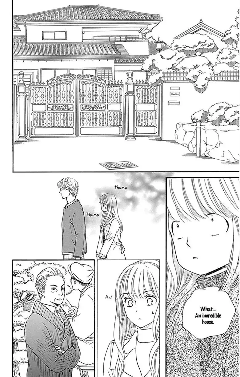 Sumika Sumire Chapter 9 28